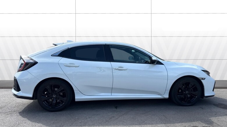 Honda Civic 1.0 VTEC Turbo EX 5dr Petrol Hatchback